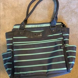 Diaper bag